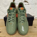 Nike Air Force 1 Low Wet Putty 2.0 Sz 12