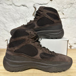 Yeezy DSRT Boot Oil Sz 12.5