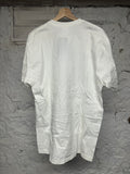 Supreme Camacho White T-Shirt Sz XL DS