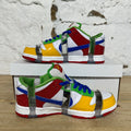 Nike Dunk Low Sandy Bodecker Sz 8.5