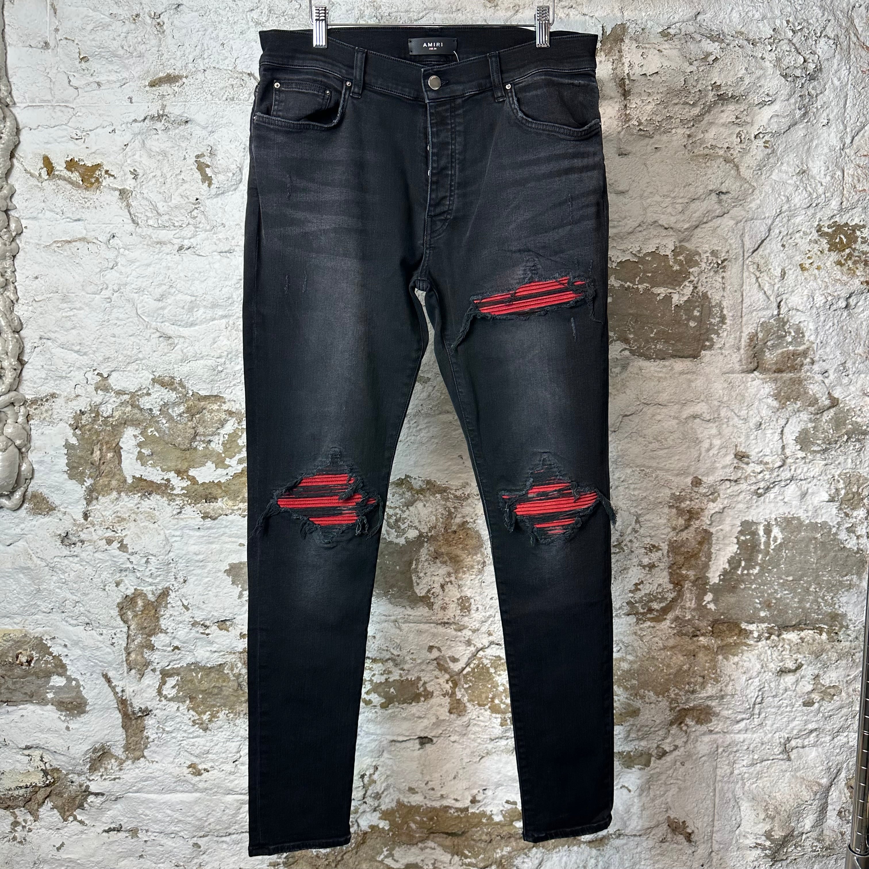 Amiri Jeans – Tagged 