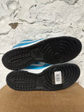 Nike SB Dunk Low Tokyo Blue Taxi Sz 10.5 DS