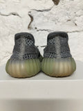 Yeezy 350 V2 Ash Blue Sz 9.5