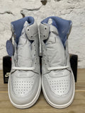 Air Jordan Air Ship Forget Me Nots From Bud To Flower Sz 7.5 (9W) DS