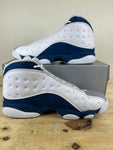 Air Jordan 13 French Blue Sz 12