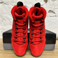 Air Jordan 9 Chile Sz 9.5
