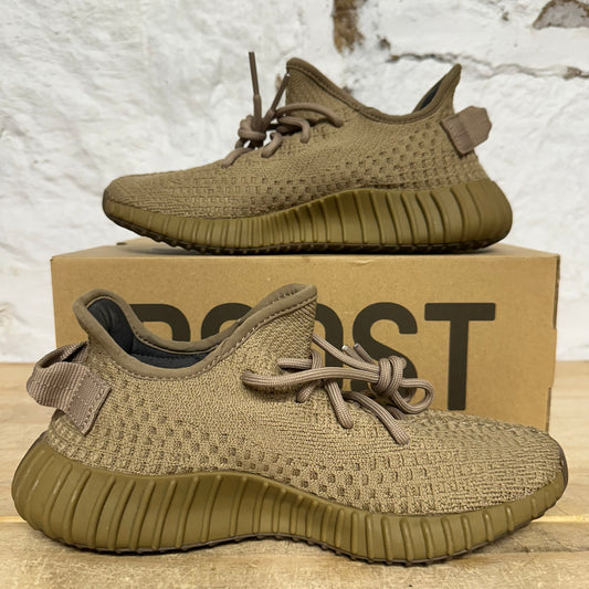Yeezy 350 V2 Earth Sz 5