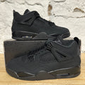 Air Jordan 4 Black Cat Sz 11.5 DS