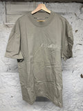 Essentials Big Spell T-shirt Seal Sz L DS