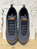 Nike Air Max 97 Thunder Blue Sz 13 DS