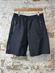 Moncler Goretex Black Shorts Sz S