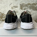 Maison Mihara Black White Hank Sneaker Sz 11 (44)