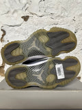Air Jordan 11 Cool Grey Sz 9