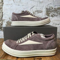 Rick Owens Vintage Grape Milk Sneaker DS