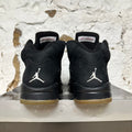 Air Jordan 5 Black Metallic (2011) Sz 11