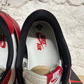 Air Jordan 1 Low Chicago Sz 12