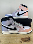 Air Jordan 1 High Skyline Sz 10 DS