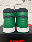 Air Jordan 1 High Pine Green 2.0 Sz 12.5