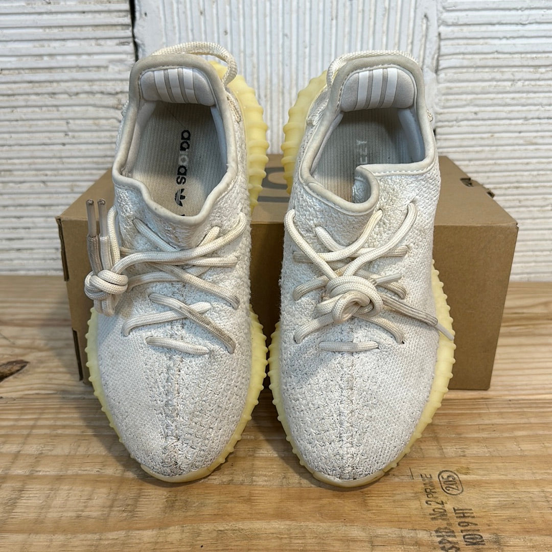Adidas Yeezy Boost v2 Cream Sz 4