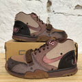 Nike Air Trainer 1 Travis Scott Wheat Sz 9
