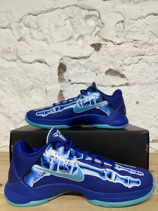 Nike Kobe 5 Protro X-Ray Sz 10