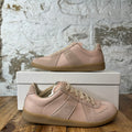 Maison Margiela Replica Pink Alba Sneaker Sz 5.5 (37.5) DS