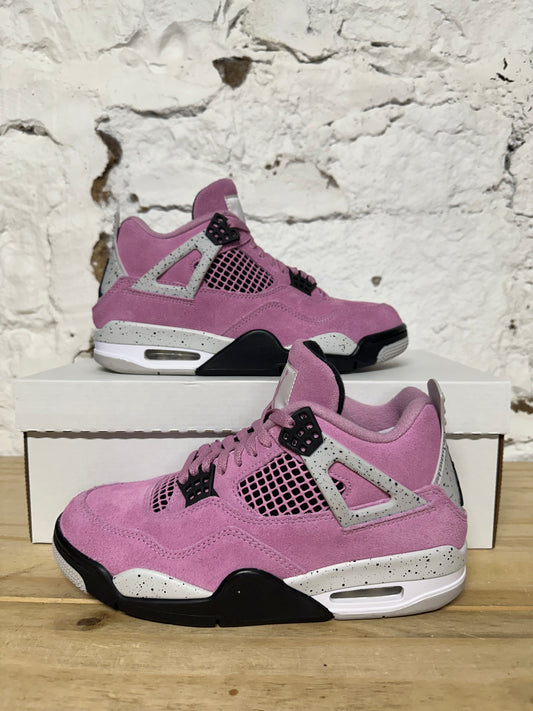Air Jordan 4 Orchid Sz 6.5 (8W)