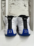 Air Jordan 12 Blueberry Sz 11.5