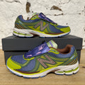 New Balance 860V2 Up There 2000's Tropes Sz 10.5