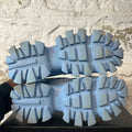Prada Cloudbust Thunder Baby Blue Sneaker Sz 11