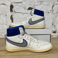 Nike Jordan Air Ship PE SP Awake NY Game Royal Sz 11.5