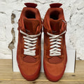 Air Jordan 4 Brick by Brick Sz 15