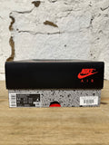 Air Jordan 4 Military Blue Sz 9.5
