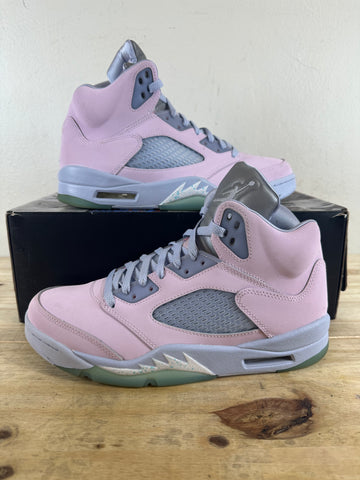 Air Jordan 5 Easter Sz 9