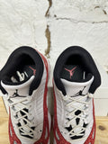 Air Jordan 11 IE Gym Red Sz 8