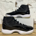 Air Jordan 11 High Jubilee Sz 9