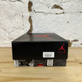Air Jordan 3 Black Cat (2025) Sz 8