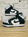 Nike Dunk High Spartan Green Sz 9.5