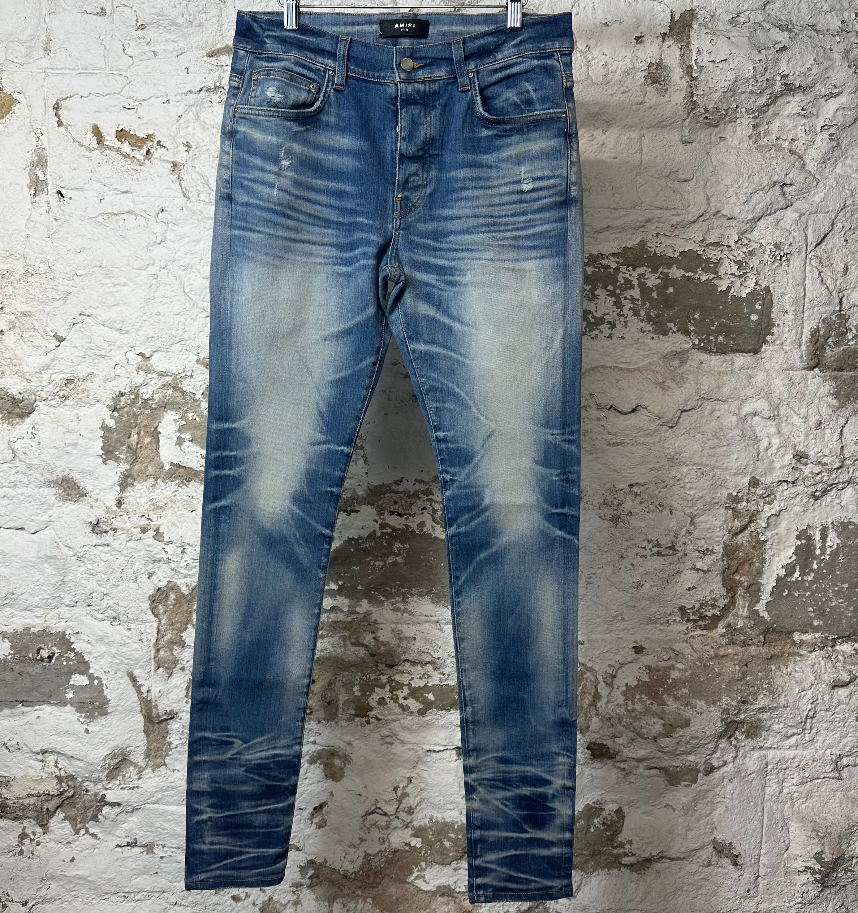Amiri Jeans – The Gallery Online