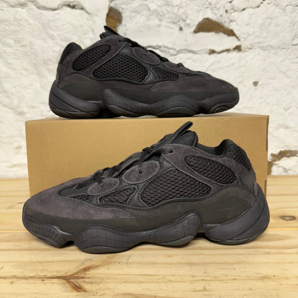 Yeezy 500 Utility Black Sz 9.5