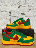 Nike Air Force 1 Low Lil Yachty Lucky Green Sz 9.5