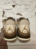 Air Jordan 3 Palomino Sz 10