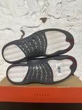 Air Jordan 12 Dark Grey Sz 10