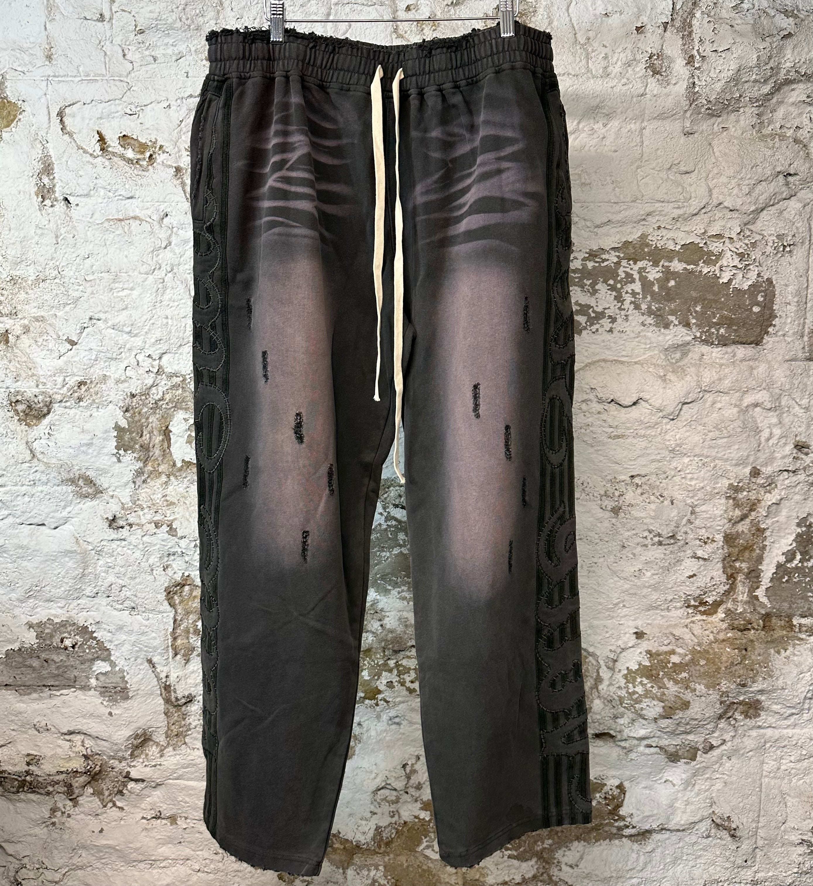 Vale Storm Garden Sweatpants