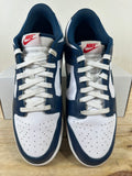 Nike Dunk Low Valerian Blue Sz 12.5