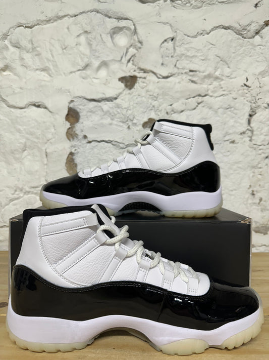 Air Jordan 11 High DMP Gratitude Sz 12