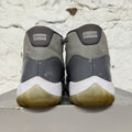 Air Jordan 11 High Cool Grey (2021) Sz 12