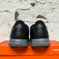Nike Air Zoom Accurate Golf Black Metallic Silver Sz 8.5 (10W) DS