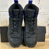 Air Jordan 12 Dark Concord Sz 11.5