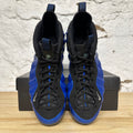 Nike Air Foamposite One Royal Blue 20th Anniversary Sz 13